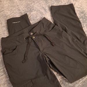Columbia pants size 6